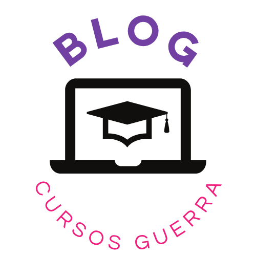BLOG CURSOS GUERRA